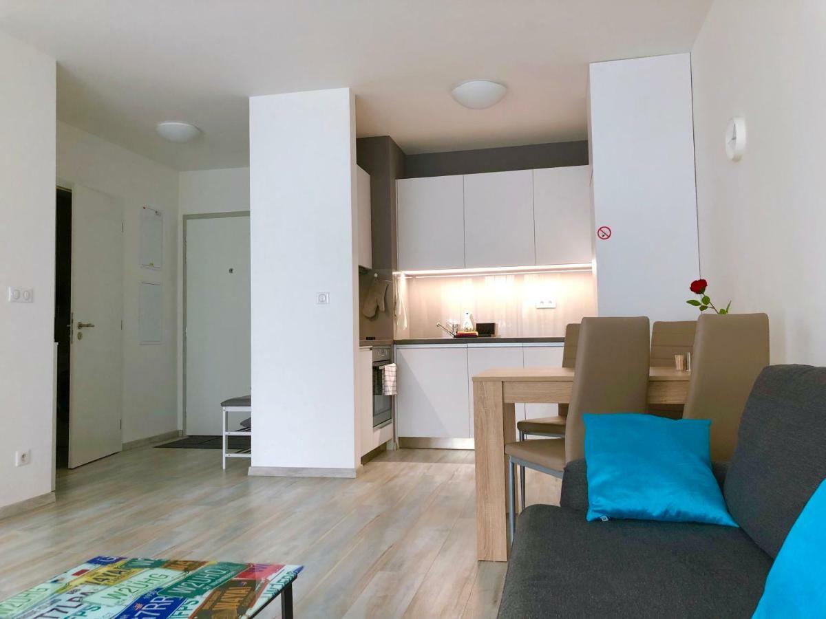 Beerhouse - Stein Apartment Bratislava